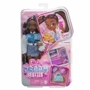 Κούκλα Barbie Dream Besties Brooklyn Fashion Doll with 8 Video & Music Themed