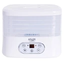 Αποξηραντής Τροφίμων Adler Dryer for fruits and vegetables AD 6658