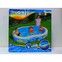 Παιδότοπος Bestway Inflatable Family Play Pool 2.62m x 1.57m x 46cm