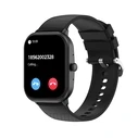 Smartwatch Denver SWC-187B (2.04") AMOLED 368 x 448 Black
