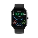 Smartwatch Denver SWC-187B (2.04") AMOLED 368 x 448 Black