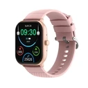 Smartwatch Denver SWC-187RO (2.04") AMOLED 368 x 448 Rose gold