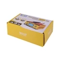 Φορτιστής Μπαταρίας Volt Smart Rectifier Poland 6V/12V/24V 15A A80