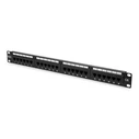 Patch Panel Digitus DN-91624U 1U