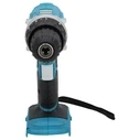 Δραπανοκατσάβιδο Dedra DED7040 power screwdriver/impact driver