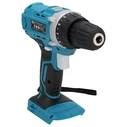 Δραπανοκατσάβιδο Dedra DED7040 power screwdriver/impact driver