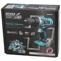 Δραπανοκατσάβιδο Dedra DED7040 power screwdriver/impact driver