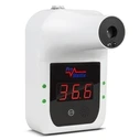 Θερμόμετρo Πυρετού Non-contact infrared wall (forehead, wrist) ProMedix PR-685
