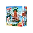 Επιτραπέζιο Παιχνίδι Falling monkeys Tree fun game HTW65 Mattel p2