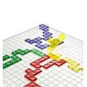 Επιτραπέζιο Παιχνίδι Games Blokus Strategy Family with Accessible pieces & One Rule