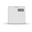 Θερμοστάτης Tech ST-294V1 room controller, wired, white