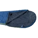 Υπνόσακος High Peak Easy Travel Semi-rectangular Polyester Blue 20090