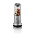 Μύλος Μπαχαρικών Gefu Salt and pepper grinder L Silver X-PLOSION G-34629