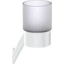 Ραφιέρα Μπάνιου Deante Wall cup