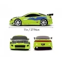 Φιγούρα Μοντελισμού Jada Toys Fast & Furious RC 1995 Mitsubishi 1:16