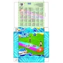 Παιδότοπος Bestway 52320 garden water slide
