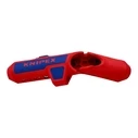 Απογυμνωτής Καλωδίων Knipex UNIVERSAL WIRE STRIPPER