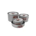 Σκεύη Μαγειρικής Camping Cookware set fmc-206 Fire Maple