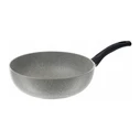 Τηγάνι Ballarini Ferrara Wok granite Frying Pan 28cm FERG9V0.28U