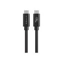 Καλώδιo USB Hyper HyperDrive Next USB4 Gen 3x2 1.2 m C Black