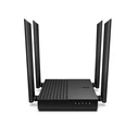 Router TP-Link ARCHER A64 Wireless Gigabit Dual-band (2.4 GHz / 5 GHz) Black