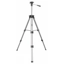 Τρίποδο Aluminum tripod with adjustable head 5025