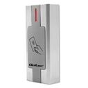 Access Control Qoltec 52446 Proximity card and key fob Reader