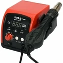 Κολλητήρι Yato HOT AIR SOLDERING STATION POWER 750W