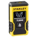 Μετρητής Απόστασης Stanley STHT77666-0 rangefinder Black, Yellow 0.165 - 12 m