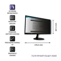 Φίλτρο Οθόνης Qoltec 51053 display privacy filters 48.3cm (19")
