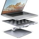 Βάση Laptop Axagon STND-LQ Grey 40.6cm (16")
