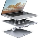 Βάση Laptop Axagon STND-LQ Grey 40.6cm (16")