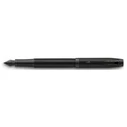 Πένα Parker IM Achromatic fountain pen Black 1 pc(s)