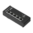 Network Switch Teltonika TSF010 5x RJ45 100Mb/s, IP30