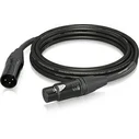 Καλώδιο Ήχου Behringer PMC-500 mikrofonowy XLR F - XLR M 5m