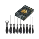 Σετ Κατσαβίδια Wiha SoftFinish 9 pieces Limited Edition