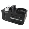 Μηχανή Καπνού Light4me FOG VERTI 400 LED small fog
