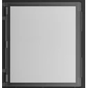 Αξεσουάρ για Θυροτηλέφωνο Hikvision Information Module DS-KD-INFO