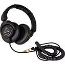 Headphones Behringer HPX6000 Wired Head-band Black