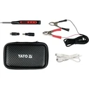 Κολλητήρι Yato Digital Portable Soldering Iron T12 65W