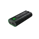 Powerbank Ledlenser Flex7 6800mAh Black, Green