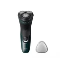 Ξυριστική Μηχανή Philips Shaver 3000X Series X3002/00 Wet & Dry Electric