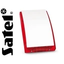 Σειρήνα Συναγερμού Satel SP-4002 R siren Wireless siren White