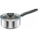 Κατσαρόλα Fiskars 1.5L stainless steel with lid Functional Form