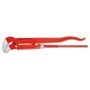Τσιμπίδα Knipex ADJUSTABLE PIPE wrench TYPE S 0.5"