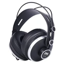 Headphones DNA ST Pro closed-back studio Over-Ear headphones