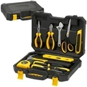 Σετ Εργαλείων Stanley STHT78050-1 manual Set Straight screwdriver