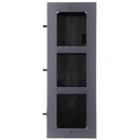 Αξεσουάρ για Θυροτηλέφωνο Hikvision Flush-mounted DS-KD-ACF3/Plastic