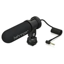 Μικρόφωνο Behringer VIDEO MIC X1 - condenser for mobile devices