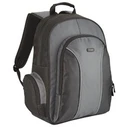 Τσάντα Laptop Targus TSB023EU Backpack Black, Grey Nylon